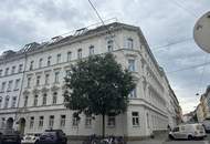 Helle 3-Zimmer-Maisonette mit Freifläche und Galerie!