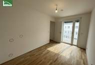 Zentral begehbare Wohnung in Ruhelage bei der U3 Kendlerstraße! Erst 2024 erbaut!