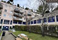 Verkauf von Wohnungseigentumsanteilen - Büro- und Geschäftsflächen in der Wilhelminenstraße - Wohnpark Sandleiten