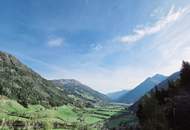 Landhauswohnung in Matrei in Osttirol - Naturidylle auf 1.100m Seehöhe