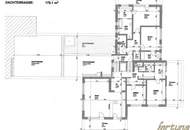 Exklusives Penthouse mit Hotelambiente – Hallenbad, Spa-Bereich, Partykeller und uneinsehbarer Dachterrasse