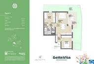 BELLA VITA - Erwerben Sie den zweiten KFZ-Stellplatz mit einem Preisnachlass von 50 %.