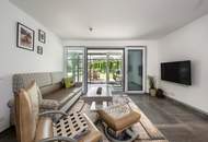 "Gartenfreude" 2,5 Zimmer Wohnung in Flachau