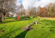 Charmante 4-Zimmer-Wohnung mit Balkon und Garage in Hart bei Graz
