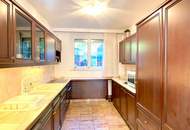 !!PREIS REDUZIERT!! – Eckreihenhaus mit Garten &amp; Garage in Ruhelage