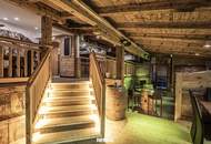"Hotel Bristol" – Etabliertes Hotel mit neu renovierter Bar in touristischer Toplage, Bad Gastein