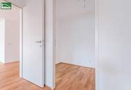 Angerer living - 3.5-Zimmer Wohnung in Hofruhelage und direkter Nähe zu Floridsdorf U6 mit großer Terrasse!