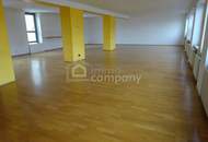 Geschäftsfläche in begehrter Lage in Hollabrunn!!!