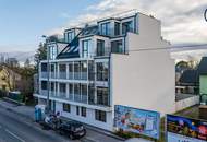 Helle 3-Zimmer-Neubauwohnung mit 9 m² Sonnenbalkon in gefragter Eßlinger Lage