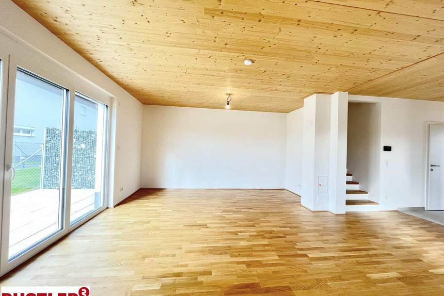 Wohnen im Grünen: Ihr neues Zuhause in Unterwaltersdorf Natur trifft auf modernen Komfort, Haus-miete, 1.412,57,€, 2442 Baden