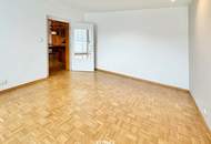 2 Loggien, 3 Zimmer, top Infrastruktur & Zustand