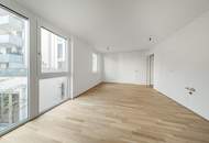 NEU >> lichtdurchflutete Wohnung mit Wohlfühlfaktor >> Alte Donau, Bildungsmeile Floridsdorf