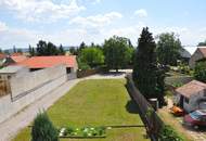 Neuwertig und unbefristet! Top 3-Zimmer-Balkon-Wohnung inkl. HZ- Nähe Schwechat!