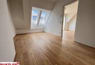 Anlegerwohnung im Neubauprojek VINCENT | 2 Zimmer mit Balkon | Ruhe und Anbindung | Provisionsfrei!