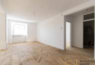 ERSTBEZUG nach Sanierung! Charmante 5-Zimmer-Wohnung mit 2 Bädern im Painherrnhof in Leonding zu vermieten!