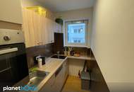 Zentrale Anlegerwohnung nahe Hauptbahnhof Salzburg – Balkon &amp; Stellplatz