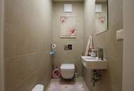 Ihre neue Wohnung: 113 m² Wohnkomfort + Balkon – zentral, hell und modern!