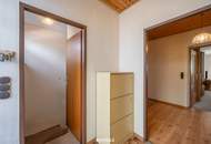 4-Zimmer Bungalow mit Potential auf Eigengrund mit Garten und Garage in attraktiver Lage von Klosterneuburg