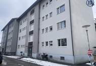 „Charmante Wohnung in gepflegtem Haus mit Loggia "