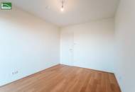 Geniessen Sie die Ruhe im Grünen - Traumhafte 2.Zimmer mit Balkon im Erstbezugs-Neubau - Provisionsfrei