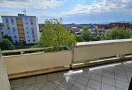 Gepflegte Eigentumswohnung in Braunau-Haselbach mit Top Aussicht