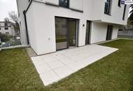 Garten, Balkon & Terrasse ++ PROVISIONSFREIES NEUBAUPROJEKT ++ SOFORT BEZUGSFERTIG ++ Erstbezug ++ Hochwertige Ausstattung ++ Hauseigene Tiefgarage