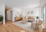 Provisionsfrei! Imst erleben – Stilvolle 3-Zimmer-Neubauwohnung mit Balkon!