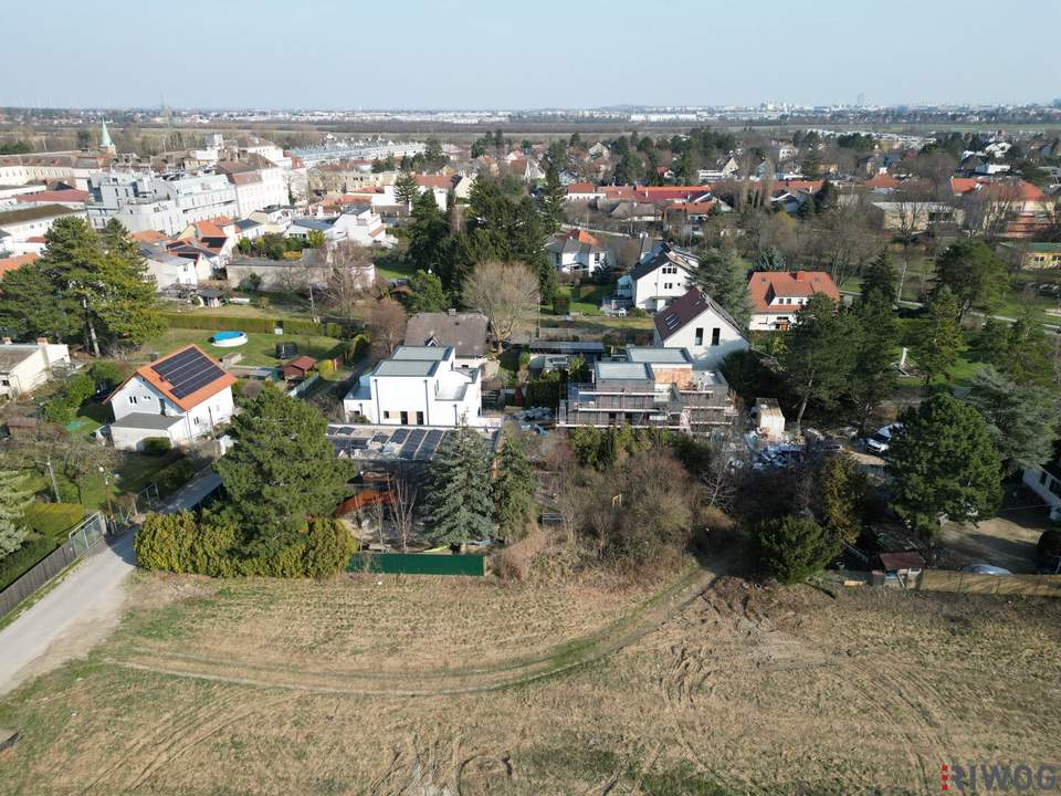 Erstbezug nach Errichtung | Doppelhaus mit 5 Zimmern | vollunterkellert | Luftwärmepumpe | schlüsselfertige Option