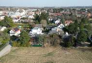 Erstbezug nach Errichtung | Doppelhaus mit 5 Zimmern | vollunterkellert | Luftwärmepumpe | schlüsselfertige Option