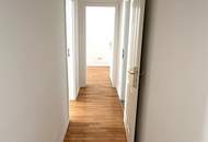 Attraktiver Preis !!! Nur ca. 7-8 Gehminuten zur Alten Donau - Sanierte 3 Zimmer Wohnung - zentral begehbar