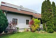 Familientraum in Thermen- und Golfregion