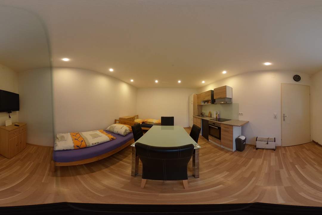 ***Sanierte Wohnung in Top Lage***