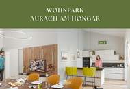 Wohnpark Aurach - Nähe Attersee - Zweitwohnsitz möglich. TG &amp; Stellplatz inklusive. Ab € 284.708,-