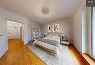 | 3_ZIMMER-FAMILIENWOHNUNG | IN PUNTIGAM | RUHELAGE