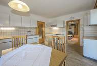 Einfamilienhaus mit Privatzimmervermietung