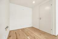FLORIANI – Quartier am Tullnerfeld - 2 Zimmer mit West Balkon - Hochwertig ausgestattet - Bahnhof Tullnerfeld in der Nähe - PROVISIONSFREI