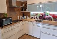 Elegante 3-Zimmer Gartenwohnung im Zentrum von Ried - inkl. Carport und Komplettausstattung