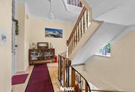 Charmantes Appartementhaus mit 4 Ferienappartements und Privatwohnung