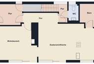 Wo Luxus zum Lebensgefühl wird - Exklusives Haus mit Naturpool