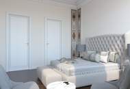 ++ CITY-LUXUS in 1070 ++ HOCHWERTIGE WOHNUNG mit LOGGIA & STIL