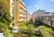 Charmante 1-Zimmer Wohnung in der Mitterberggasse // Nähe Johann-Nepomuk-Vogl-Platz // ab sofort