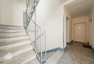 2-Zimmer Wohnung mit Garagenstellplatz im 3. Wiener Gemeindebezirk, Nähe Kardinal-Nagl-Platz