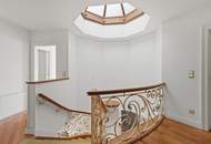 ++ Hietzinger TOP VILLA mit Indoor Pool ++ TOP Lage und LUXUS