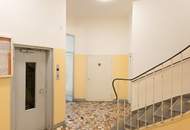 Möblierte Citywohnung Nähe Donaukanal, Schwedenplatz, Hoher Markt, Stephansplatz | 5. Stock | Teils Hoflage | Ideal auch zur WG-Nutzung | Freier Mietzins