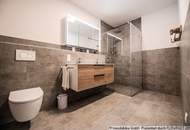 Exklusive 4 Zimmer Wohnung mit Terrasse!