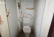 Kaisermühlen - Sanierungsobjekt - 32 m² Altbauwohnung nahe Gänsehäufel