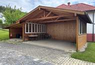 Außergewöhnliches Wohnhaus für die große Familie