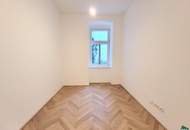 Neu Saniert: Schönes 3-Zimmer-Büro/Ordination Nähe Hernalser Hauptstraße