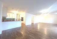 1190! Tolle 4-Zimmer Wohnung mit Balkon und Blick ins Grüne Nähe Rudolfinerhaus ab November 25!