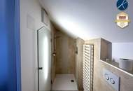 Lichtdurchflutetes Apartment in GOBELSBURG